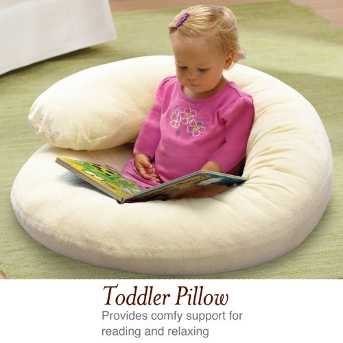 Bornfree Born Free Comfortfit Body Pillow Buy Online At The Nile
