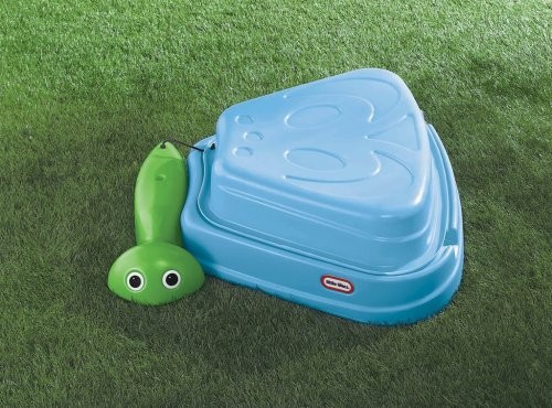 little tikes wading pool