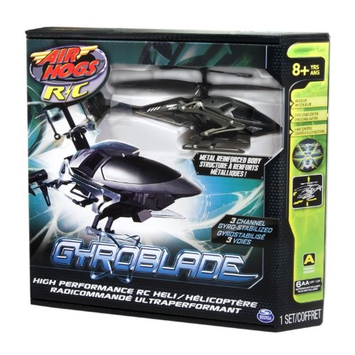 air hogs remote control helicopters
