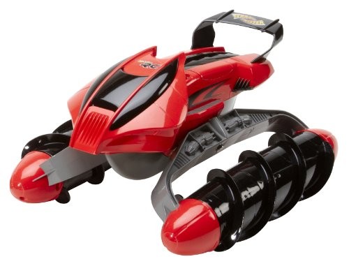 terrain twister charger