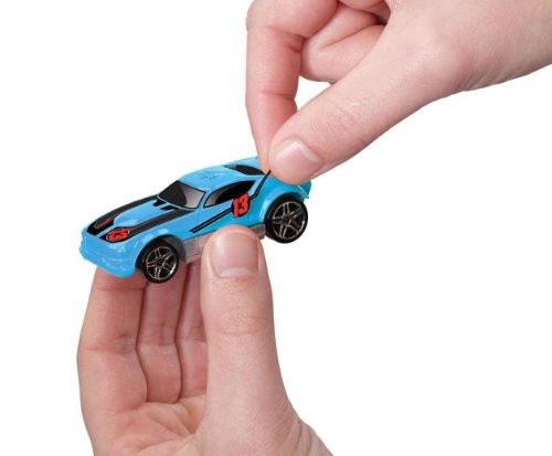 hot wheels car creator