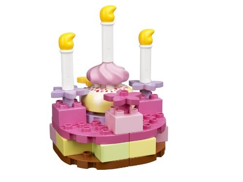 lego duplo cakes
