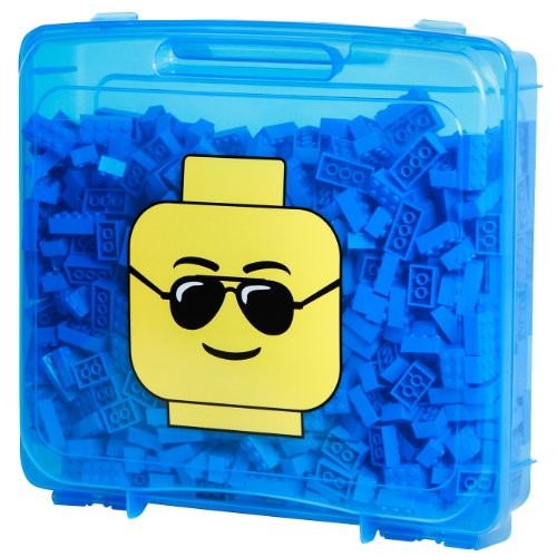 lego iris storage