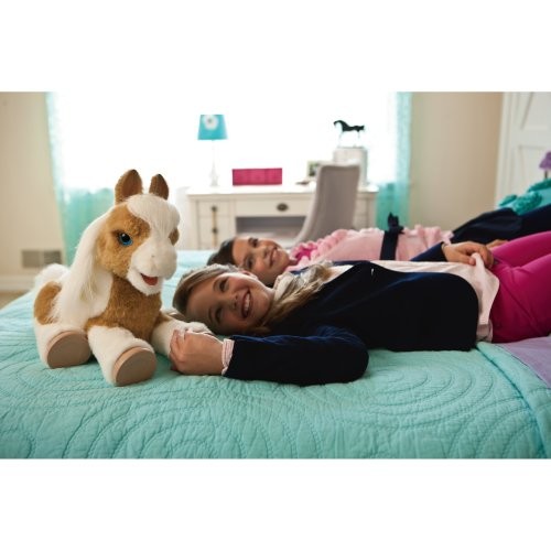 furreal baby butterscotch