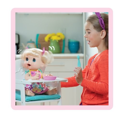 baby alive nz
