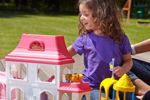 fisher and paykel dollhouse