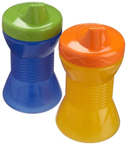 gerber graduates fun grips sippy cup