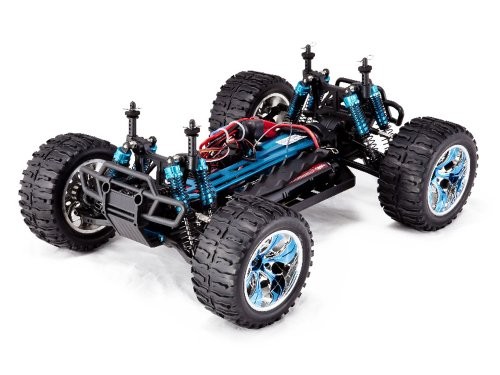 redcat racing electric volcano epx truck