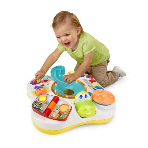 bright starts having a ball activity table