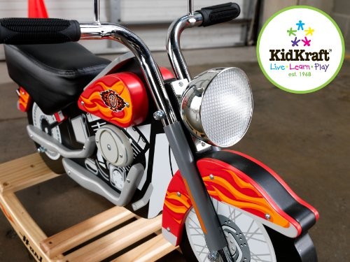 harley davidson rocking horse for sale