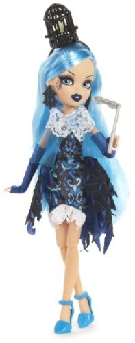 bratzillaz witchy princesses