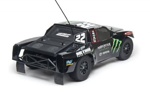 team associated sc10 rs