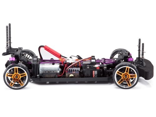 redcat racing lightning epx