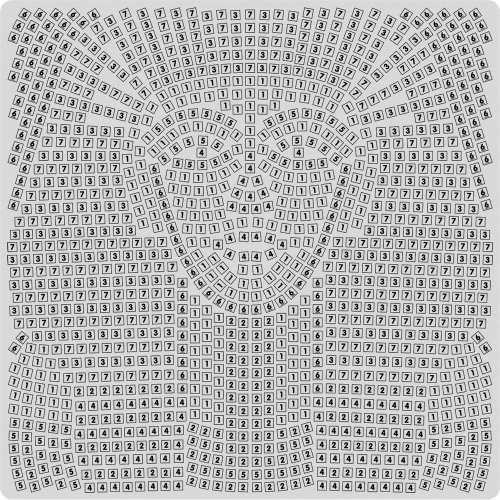 orb factory magnetic mosaics