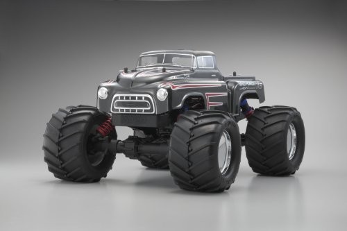 mad force rc