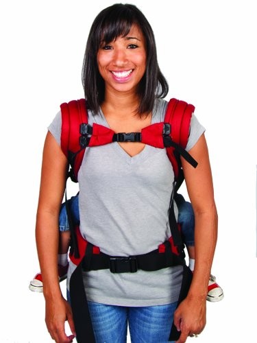 oh snap baby carrier