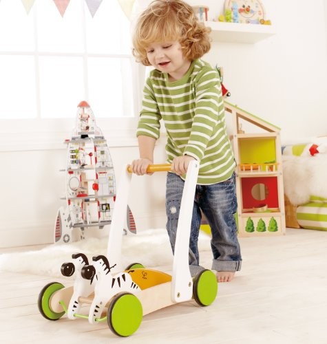 hape push walker