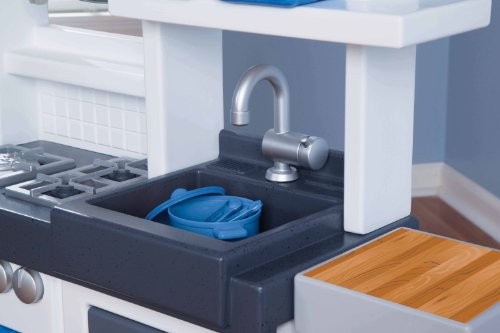 Little Tikes Ultimate Cook Kitchen Buy Online At The Nile