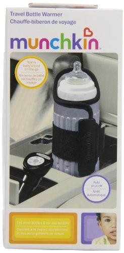 portable bottle warmer nz