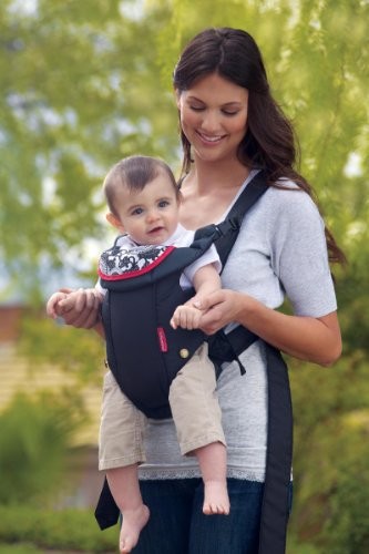 infantino swift classic carrier