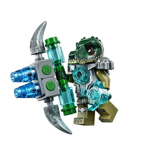 lego chima 70132