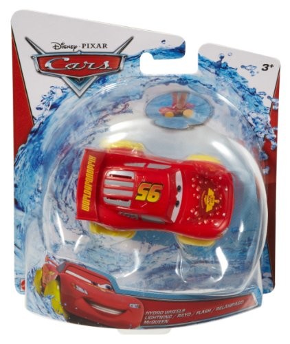hydro wheels lightning mcqueen