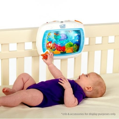 baby einstein dream soother
