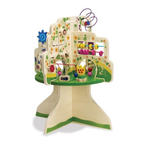 Manhattan Toy Tree Top Adventure