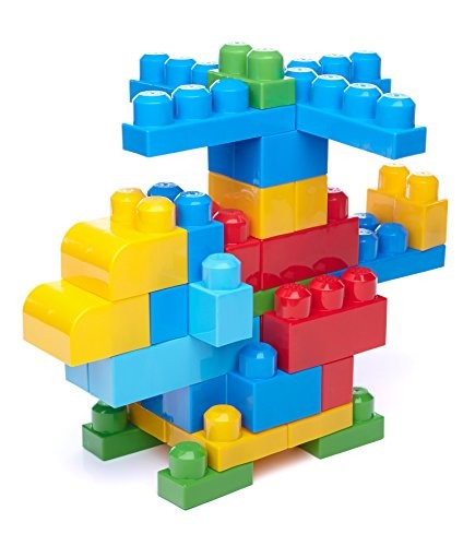 160 piece mega bloks