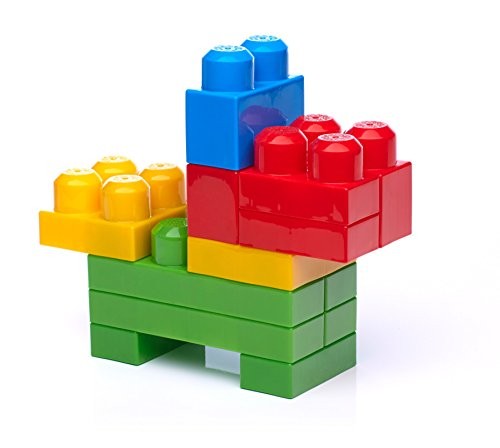 160 piece mega bloks