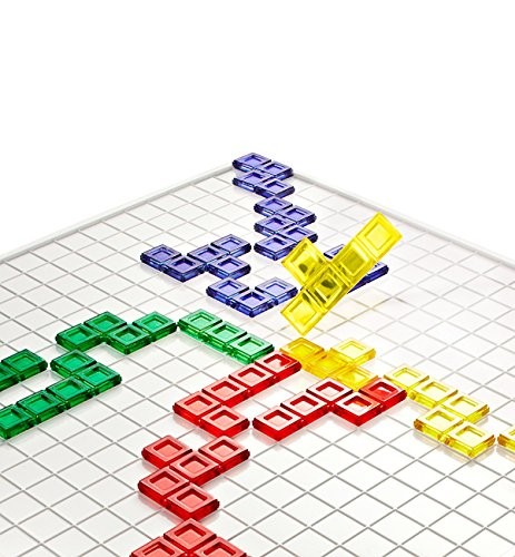 Mattel Blokus Game