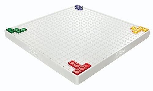 Mattel Blokus Game
