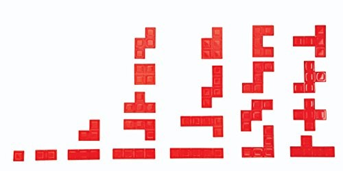 Mattel Blokus Game