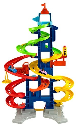 little people skyway