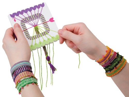 alex friendship bracelet kit