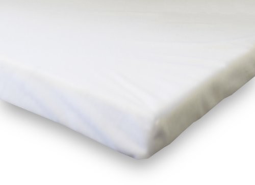memory foam toddler bed