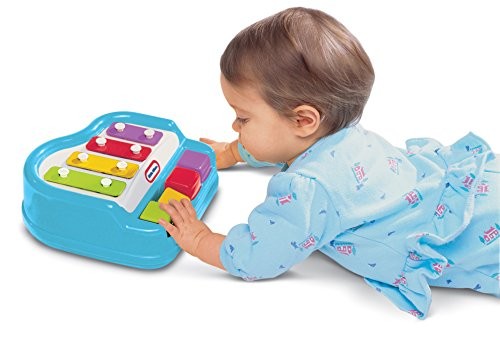 little tikes tap a tune piano