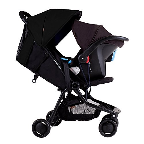 mountain buggy nano afterpay
