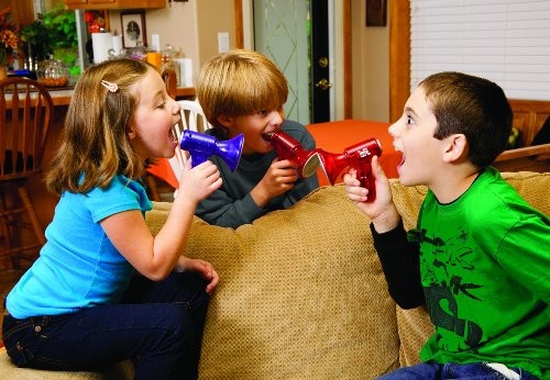 tech gear multi voice changer