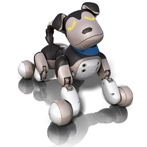 zoomer interactive puppy
