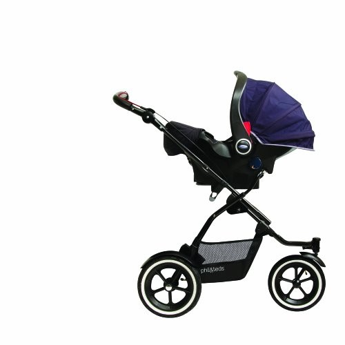 chicco click connect