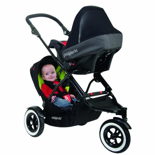 graco chicco adapter