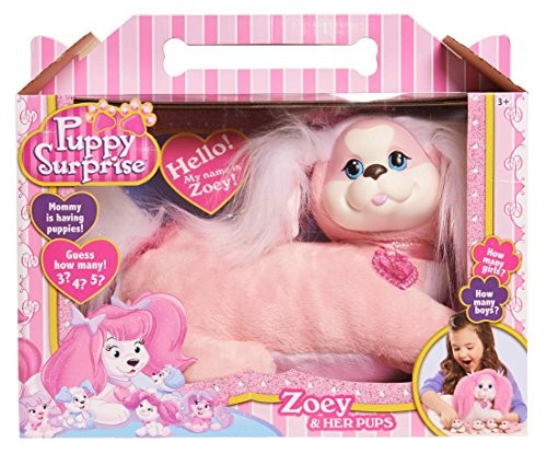 just play puppy surprise