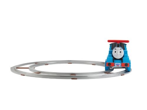 power wheels thomas and friends