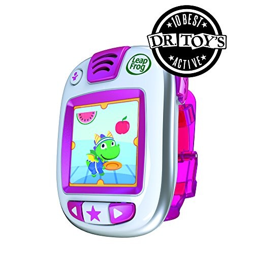 leapfrog connect leapband