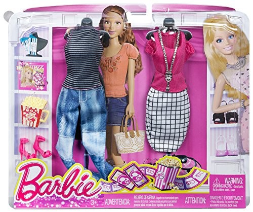 barbie fashion full movie