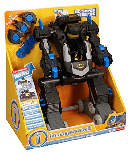 batbot toy