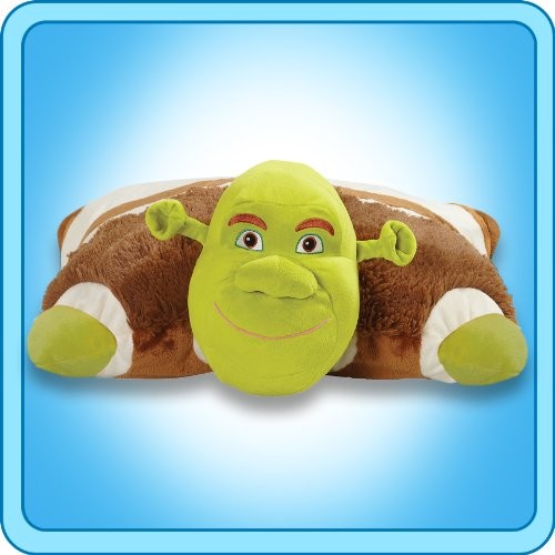 shrek toys nz