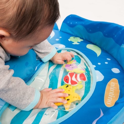 infantino wonder whale kicks and giggles gym