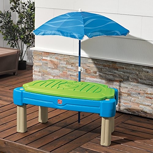 Step2 Cascading Cove Sand and Water Table Buy online at The Nile